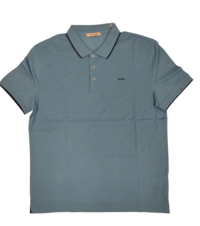 MEN'S POLO S/S 963143 Tellini S.r.l. Wholesale Clothing